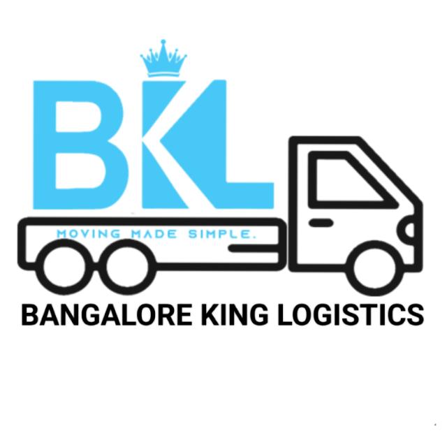Welcome to Bangalore King Logistics